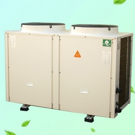 空气能热水器安装的注意事项