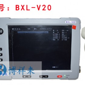 背膘仪母猪B超测孕仪V20