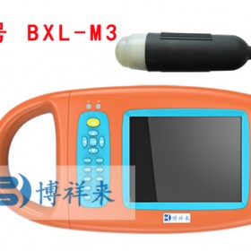 背膘仪猪用B超测孕仪M3