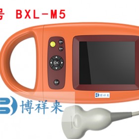 背膘仪猪用B超M5
