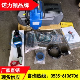 自动化装配用80kg智能电动平衡器 悬浮功能可平衡物料重量