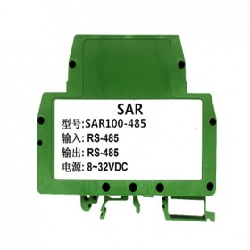 RS-485信号隔离器、中继器