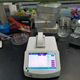 超微量核酸分析仪厂家