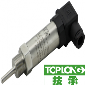 赫斯曼式PT100铂热电阻-6301A型