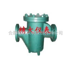 过滤器