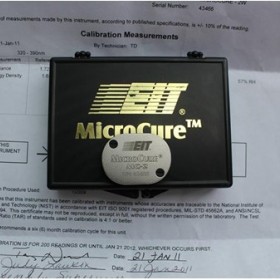 MICROCURE.DATAREDER,美国EIT能量计