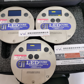 UVLED能量计，40W量程，UVLED能量计专用探头