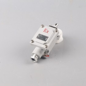 dLXK5 防爆行程开关防爆跑偏开关