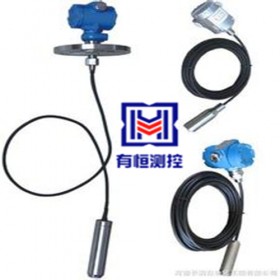 UHTR-802F防腐型投入式液位计