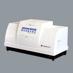 （湿法）宽量程激光粒度仪Winner2005
