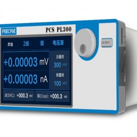 P100型国产脉冲数字源表