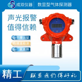 GT-CS10气体探测器?