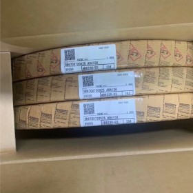 日本原装正品NOK油封AB633E5中迈恒远销售