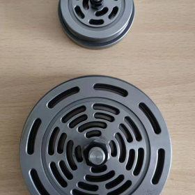 VLH-53.VLH-43.海光船用压缩机气阀