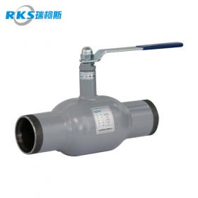 手柄式全焊接球阀的报价说明-厂家供应-瑞柯斯阀门