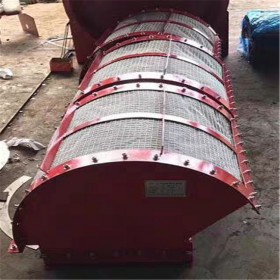 无焰泄爆装置 粉尘阻火泄爆器