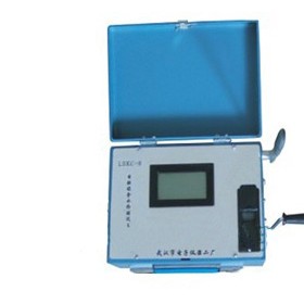 LSKC-8型智能水分测定仪