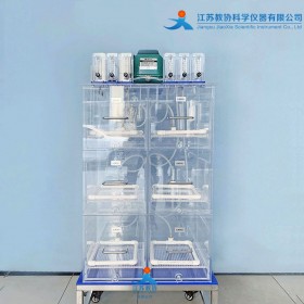 教协 JX-G902 垃圾发酵实验箱