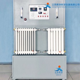 教协 JX-N1801 散热器热工性能实验台