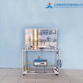 教协 JX-Q206 测定燃气法向火焰传播速度测试装置