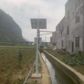 农业灌区信息化流量监控管理系统