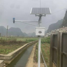 农业节水增效工程 灌区流量监测设备供应商