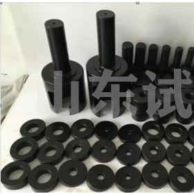 高强螺栓楔负载拉伸试验夹具 螺栓螺母保证载荷试验夹具
