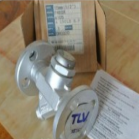 TLV进口正宗疏水阀 日本TLV热动力疏水阀