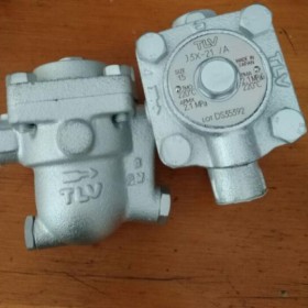 日本TLV螺纹浮球式疏水阀上海