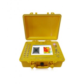 TGM-U205型工程声波CT仪