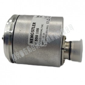 亨士乐RI58-O/10000EK.72IF光电增量编码器