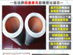 派克 Parker精密滤芯C280-25 P280-25