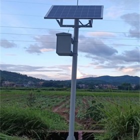 甘肃、新疆农业灌区信息化流量远程监控管理系统