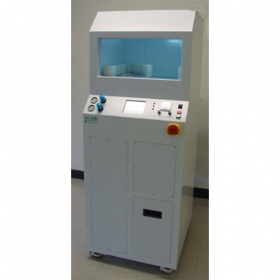 LSC-4000兆声大基片湿法去胶清洗系统
