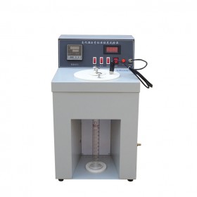LHZW-0621型 沥青标准粘度试验器