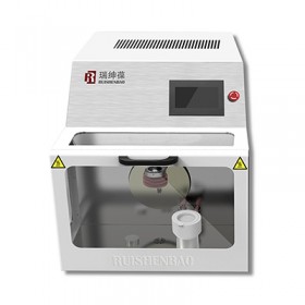 瑞绅葆FHC-00单头高频感应熔样机