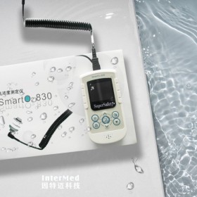 氧浓度测定仪 ?SmartO2 830