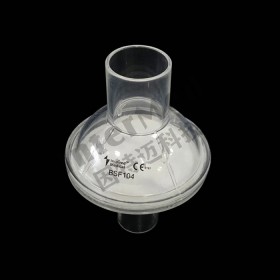 永胜呼吸系统用低阻力细菌/病毒过滤器