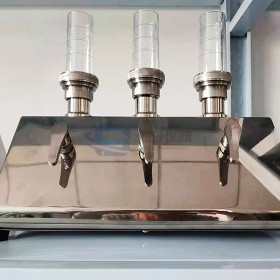 恩计可重复使用3联微生物限度检查仪
