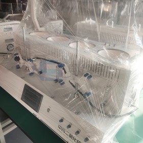 厂家4联中药二氧化硫测定仪 中药二氧化硫蒸馏仪价格