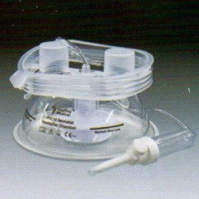 永胜一次性自动加水型加湿器VHC10湿化灌