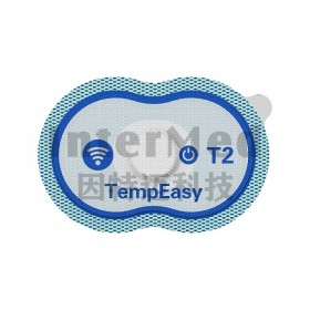 一次性蓝牙体温计 TemperEasy-T2