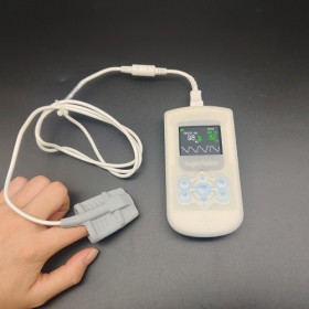 掌式脉搏血氧仪    OxiEasy 100